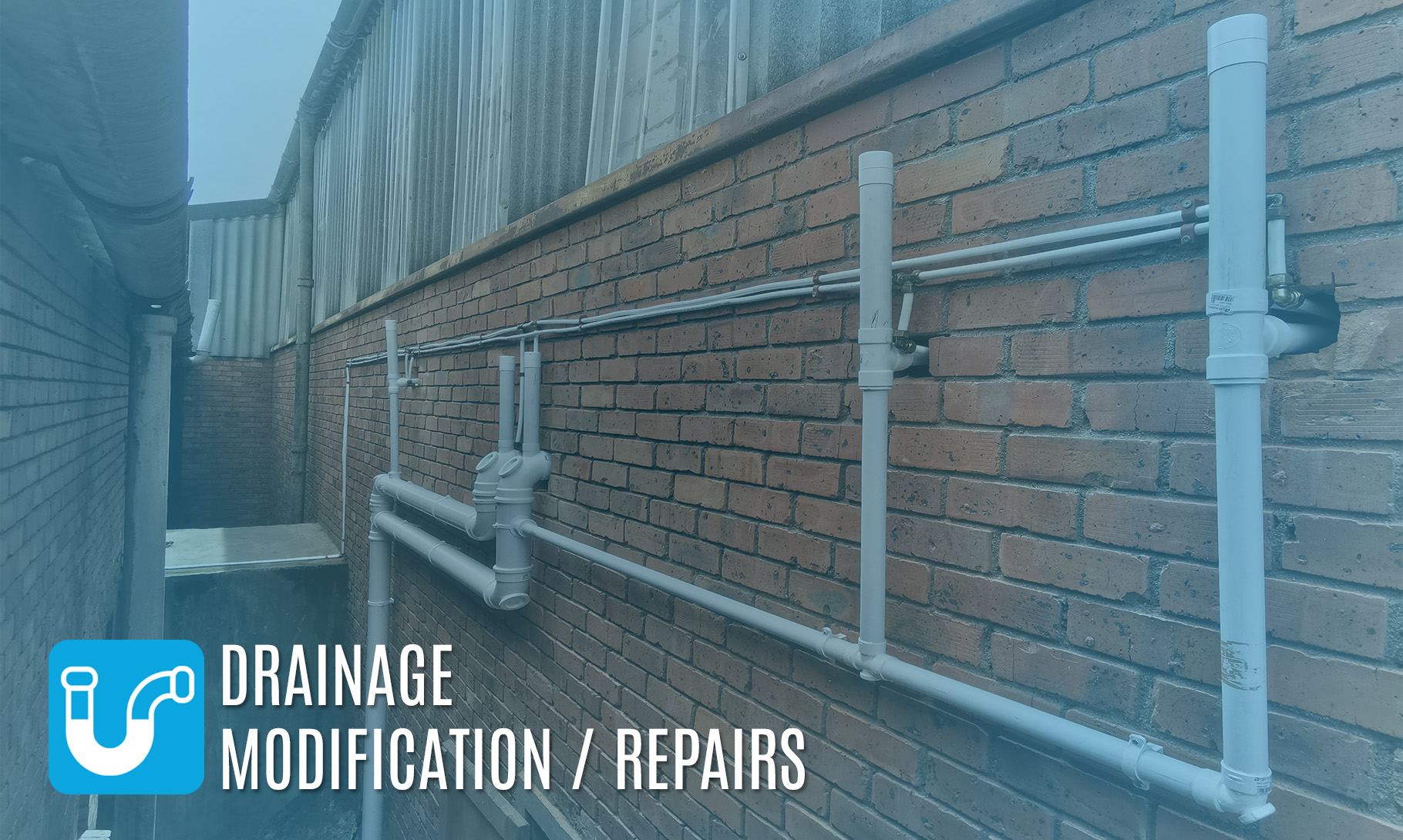 DRAINAGE